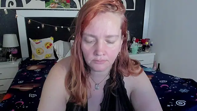 SinFulTitsDD online show from February 26, 9:58 pm