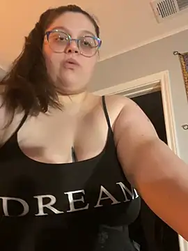 Snapshot of ItsBunniBabe chatting on June 12, 4:55 am ItsBunniBabe online show from June 12, 4:55 am