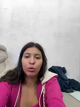 mariatudulceadiccion online show from February 2, 9:45 pm