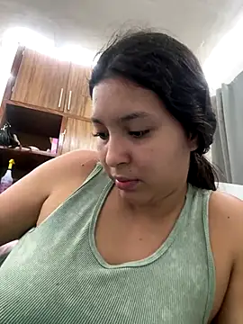 mariatudulceadiccion online show from October 19, 2:23 am