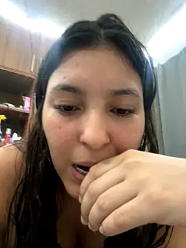 mariatudulceadiccion online show from October 26, 6:08 am