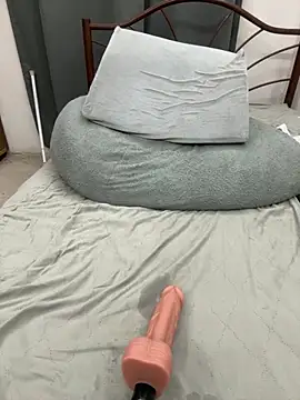 mariatudulceadiccion online show from November 27, 2:35 am