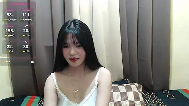 x brittany x online show from April 25, 12:57 am