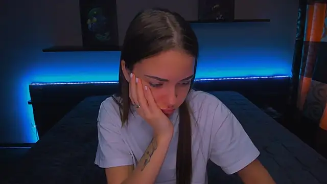 AlexaBarkley online show from January 21, 6:22 am