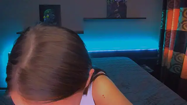 AlexaBarkley online show from January 30, 6:24 am