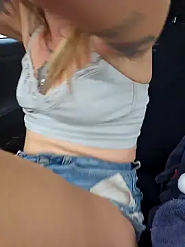 SheIsSomething online show from February 8, 12:17 am