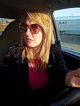 SheIsSomething online show from February 15, 12:37 am