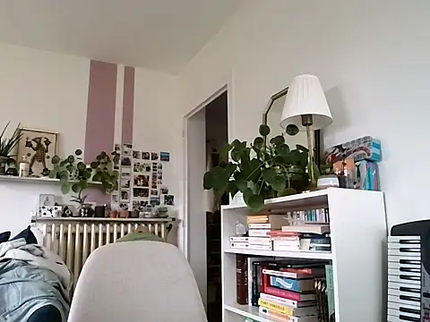 Simon-tem online show from February 27, 1:22 pm