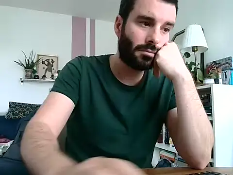 Simon-tem online show from March 9, 12:42 pm