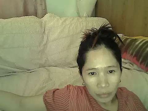 Alexiadreamer online show from November 18, 1:11 am