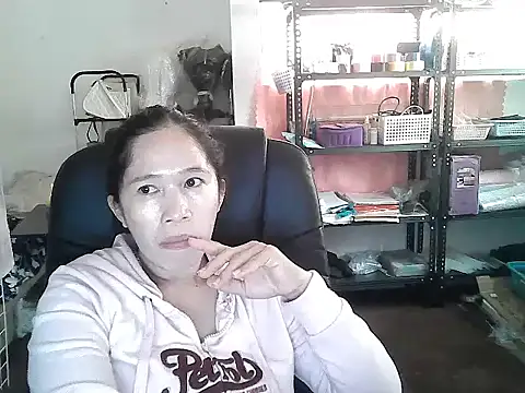 Alexiadreamer online show from March 12, 1:12 am