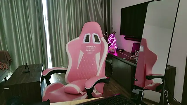 AsianQueens online show from December 5, 12:19 am