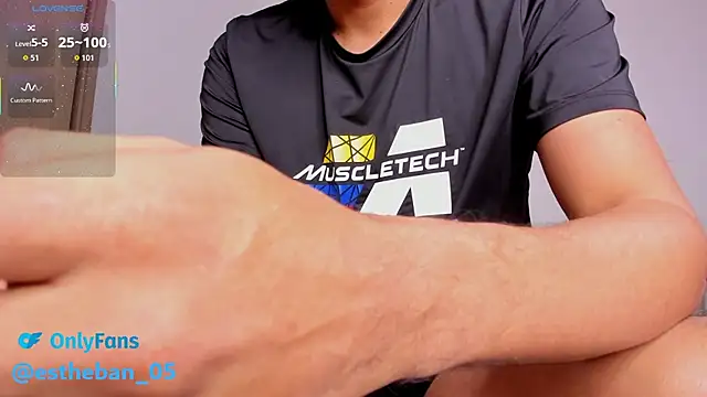 Snapshot of steven_smith05 chatting on September 19, 3:19 am steven smith05 online show from September 19, 3:19 am