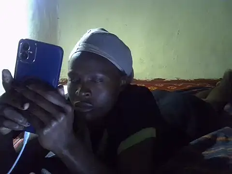 cute-shamza online show from November 6, 5:30 am