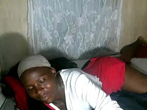 cute-shamza online show from March 7, 5:21 pm