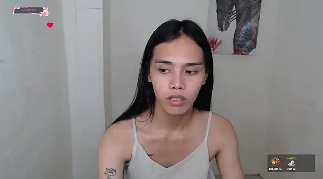 shecutie69 online show from January 27, 12:16 pm