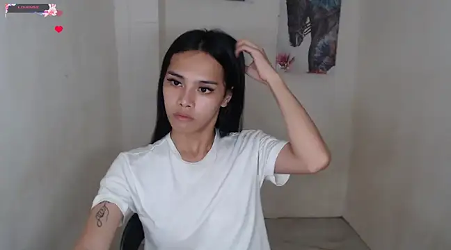 shecutie69 online show from March 9, 2:43 pm