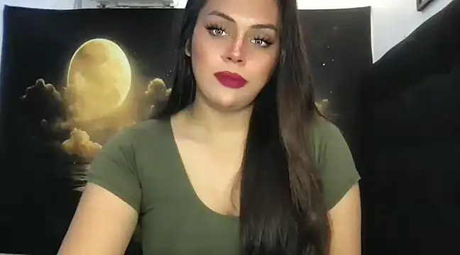Snapshot of _MissKhimberlyXxx_ chatting on March 20, 1:48 pm MissKhimberlyXxx online show from March 20, 1:48 pm
