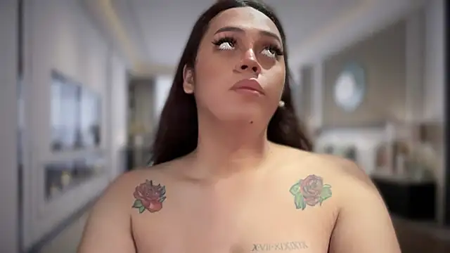  MissKhimberlyXxx  online show from November 17, 9:31 pm