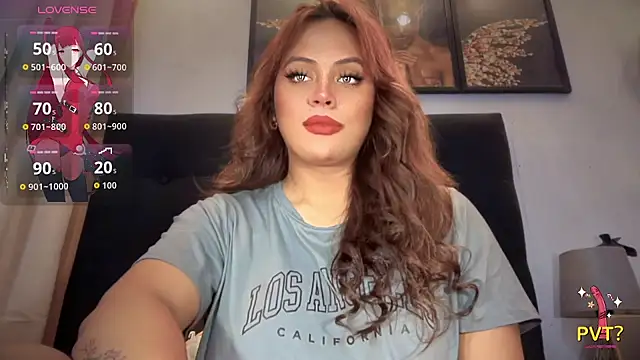  MissKhimberlyXxx  online show from February 21, 5:36 pm