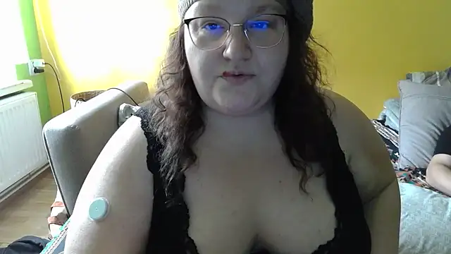 ThickBones online show from November 2, 11:12 am