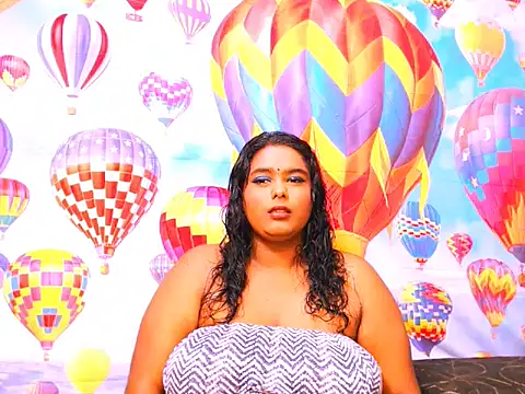 Indianfairy99 online show from December 9, 6:03 pm