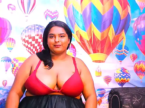 Indianfairy99 online show from January 22, 5:48 am