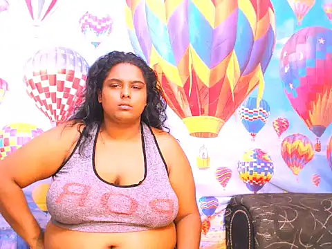 Indianfairy99 online show from January 24, 8:23 am