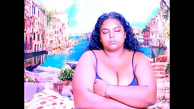 Indianfairy99 online show from February 4, 11:20 pm