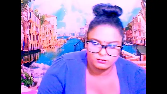 Indianfairy99 online show from February 9, 10:03 pm