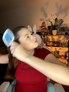 sweetest pie online show from October 25, 8:47 pm