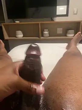 Snapshot of Africanyummycook chatting on November 1, 6:54 pm Africanyummycook online show from November 1, 6:54 pm