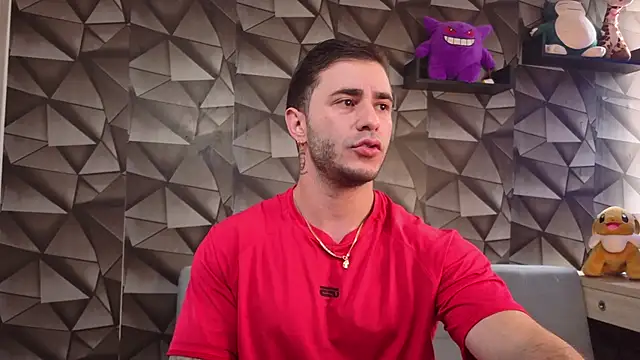 Latino stud4u online show from May 10, 2:00 pm