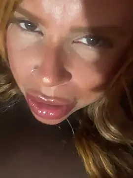 pimenta gaby online show from May 3, 3:07 pm