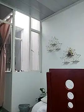 Snapshot of aisha_latina chatting on February 24, 3:10 pm aisha latina online show from February 24, 3:10 pm