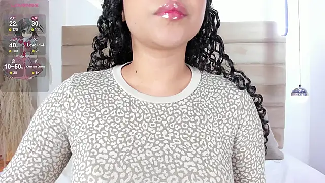 ValerieDiaz  online show from January 21, 12:07 pm