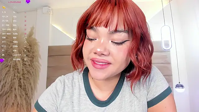 ValerieDiaz  online show from October 29, 12:18 pm