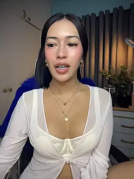 Jasmine Elcock online show from May 5, 12:18 am