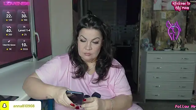 femme fatale1 online show from December 2, 8:26 pm