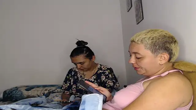 kathy luisa online show from February 6, 11:24 am