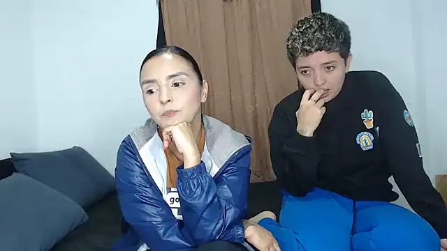 Snapshot of kathy_luisa chatting on April 28, 11:32 pm kathy luisa online show from April 28, 11:32 pm