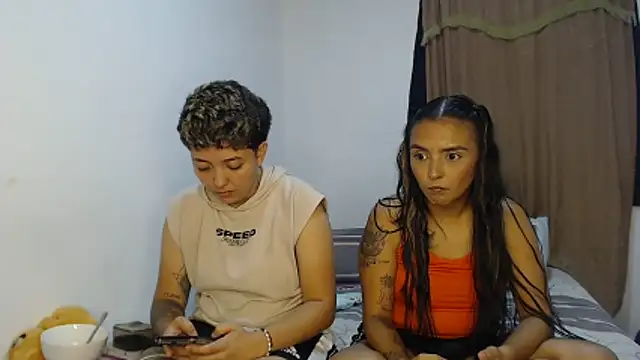 Snapshot of kathy_luisa chatting on May 12, 4:15 pm kathy luisa online show from May 12, 4:15 pm