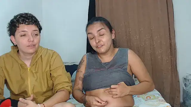 Snapshot of kathy_luisa chatting on May 16, 12:18 am kathy luisa online show from May 16, 12:18 am