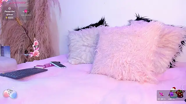 Snapshot of SophieRossi chatting on December 29, 1:17 pm SophieRossi online show from December 29, 1:17 pm