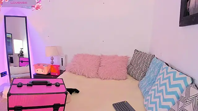 Snapshot of SophieRossi chatting on October 21, 1:23 pm SophieRossi online show from October 21, 1:23 pm