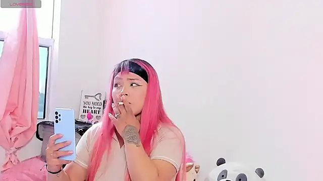 SophieRossi online show from March 16, 8:24 pm