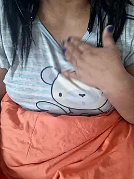 Snapshot of Telugu_manjula chatting on February 9, 12:41 pm Telugu manjula online show from February 9, 12:41 pm