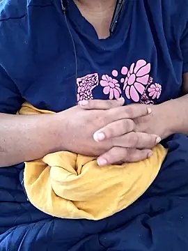 Snapshot of Telugu_manjula chatting on January 6, 3:43 am Telugu manjula online show from January 6, 3:43 am