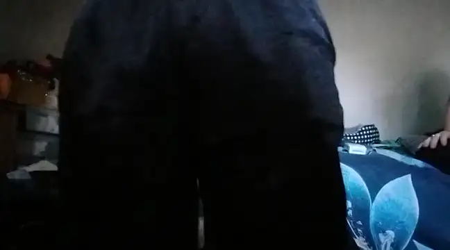 CAMINCHANCE online show from March 1, 11:37 pm