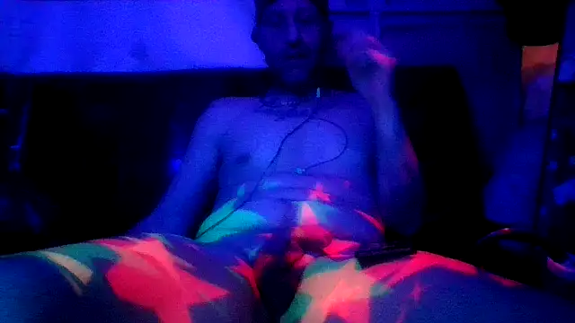 CAMINCHANCE online show from February 16, 2:46 pm